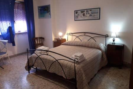 Silvy Trastevere Accommodatie bij particulieren Rome