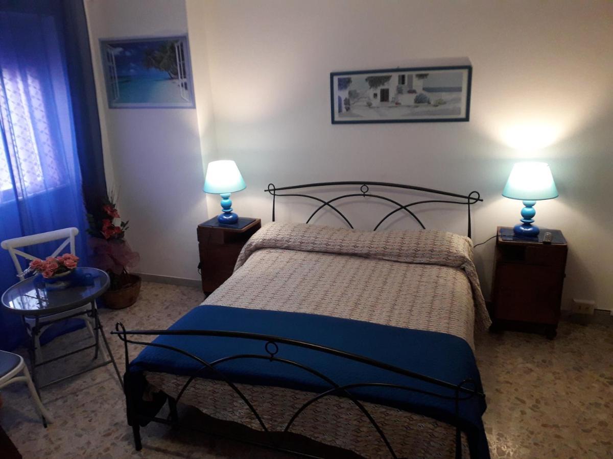 Accommodatie bij particulieren Silvy Trastevere