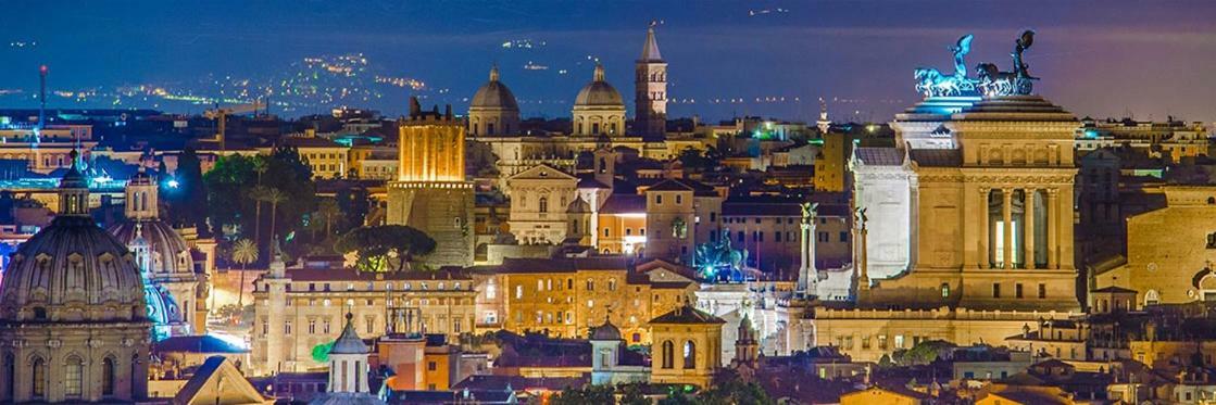 Accommodatie bij particulieren Silvy Trastevere *