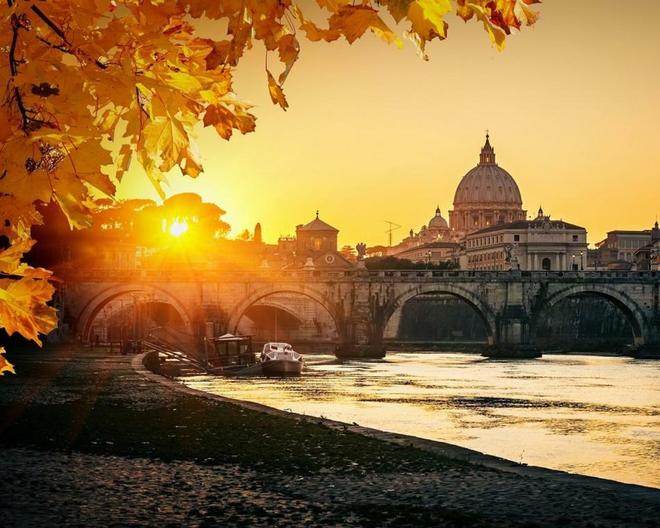 Silvy Trastevere Accommodatie bij particulieren Rome