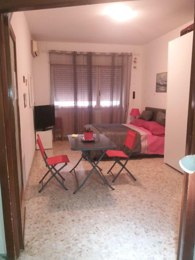 Accommodatie bij particulieren Silvy Trastevere *