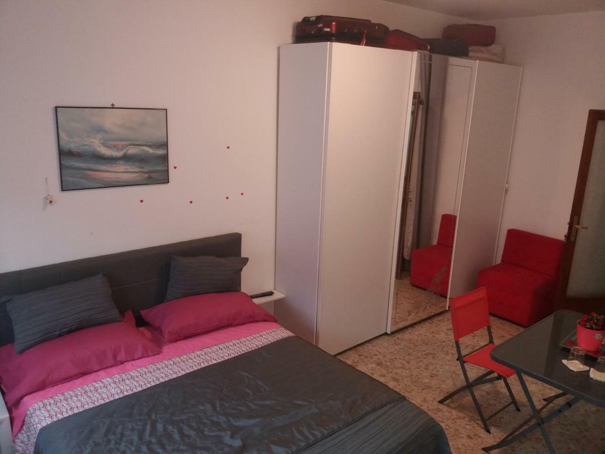 Accommodatie bij particulieren Silvy Trastevere Rome