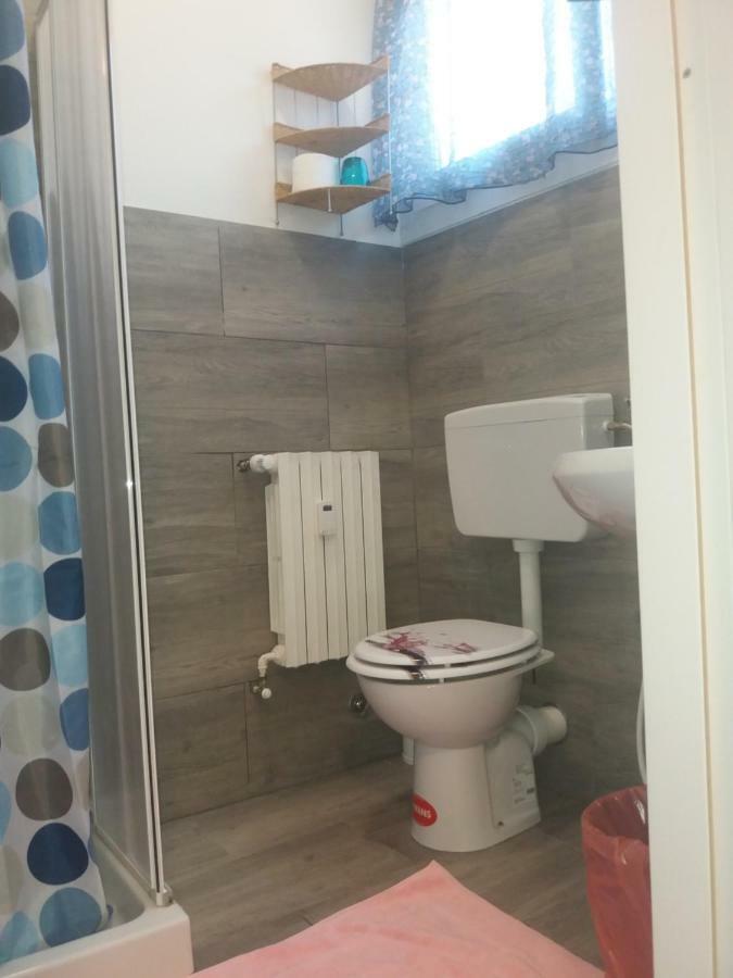 Silvy Trastevere Accommodatie bij particulieren