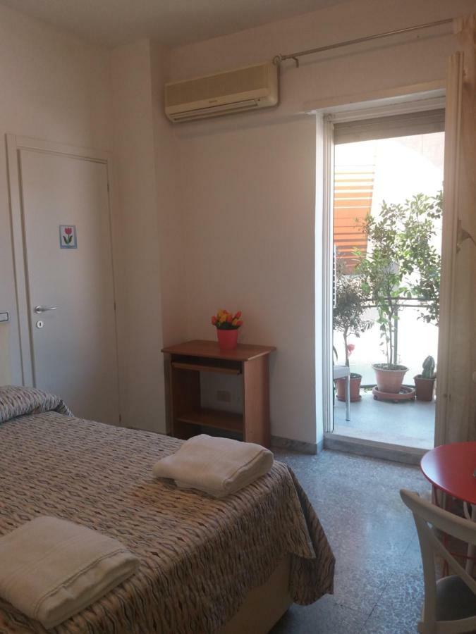 Silvy Trastevere Accommodatie bij particulieren Rome